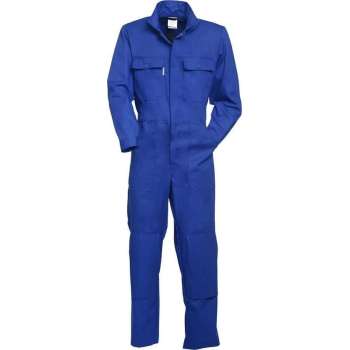 Havep 2412 Overall Korenblauw maat 46