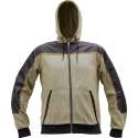 Cerva Cremorne Hooded vest olijf groen maat M