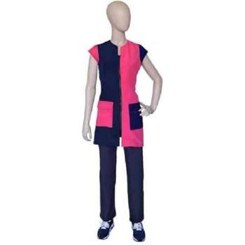 Trimvest Artero Natalie Blue/Fuchsia-M