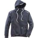 Terrax Hoody 80342 - 1000 Zwart - 3XL