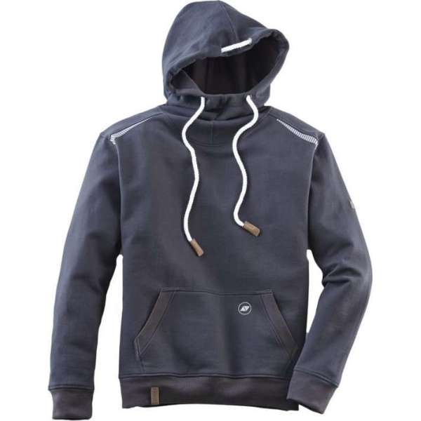 Terrax Hoody 80342 - 1000 Zwart - 3XL