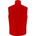 Texstar FV79 Softshell Vest-Rood-4XL