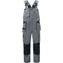 Projob Overall / Bodybroek 5630 Grijs - Maat 56