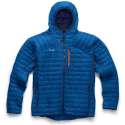 Scruffs Thermo Hooded Jacket-Blauw-S