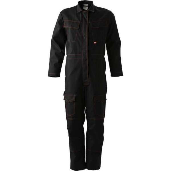 Havep Guard overall maat 48 20033 zwart