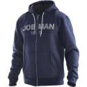 Jobman 5154 Navy/Dark Grey maat XXL