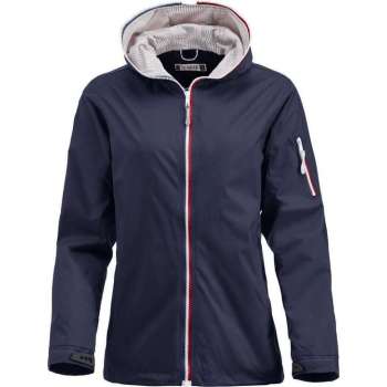 Clique Seabrook Ladies Donker Navy maat S