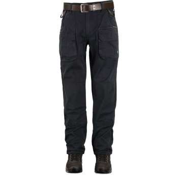 Beckum Workwear EBT01 Basis broek open knie stuk Navy 46 38