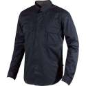 Texstar SH16 Service Shirt-Navy-S