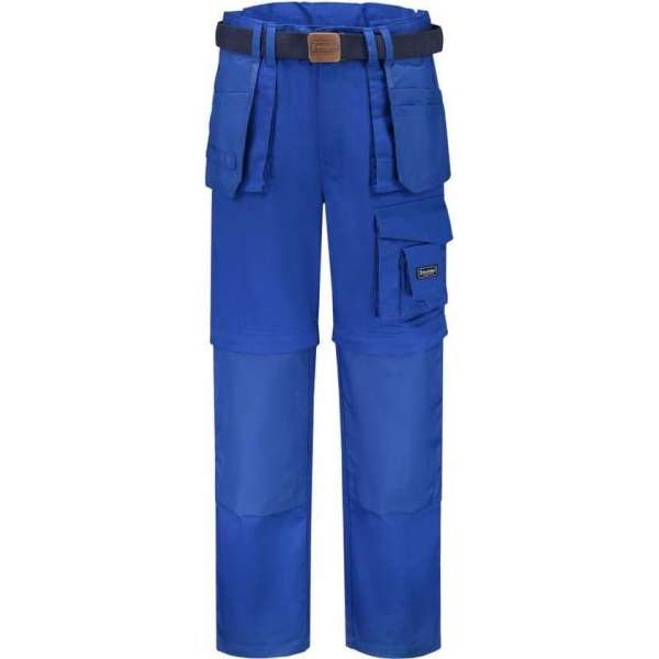 Workman Classic Worker - 1044 royal blue - Maat 53