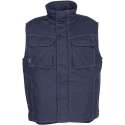 Mascot bodywarmer Knoxville donkermarine