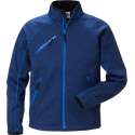 Fristads Softshell Stretchjack 4905 Ssf Donker Marineblauw M