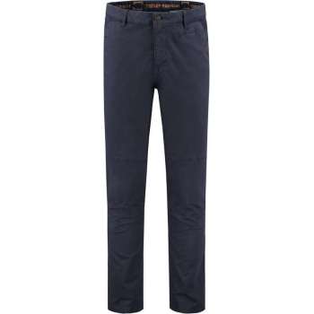 Tricorp 504002 Chino Premium Blauw maat 38-34