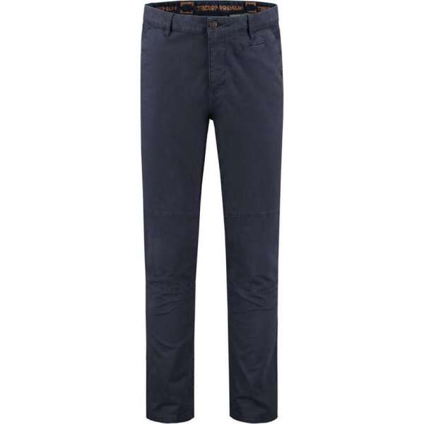 Tricorp 504002 Chino Premium Blauw maat 38-34