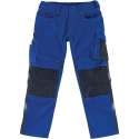 Mascot Broek Mannheim Donkermarine/korenblauw 82c58