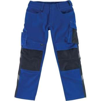 Mascot Broek Mannheim Donkermarine/korenblauw 82c58