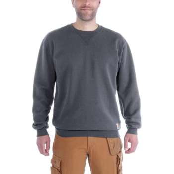 CARHARTT MIDWEIGHT CREWNECK SWEATSHIRT