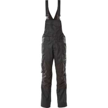 Mascot Amerikaanse overall stretch | 90C48