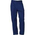 Snickers Werkbroek 5863 Service Line – Blauw maat 50