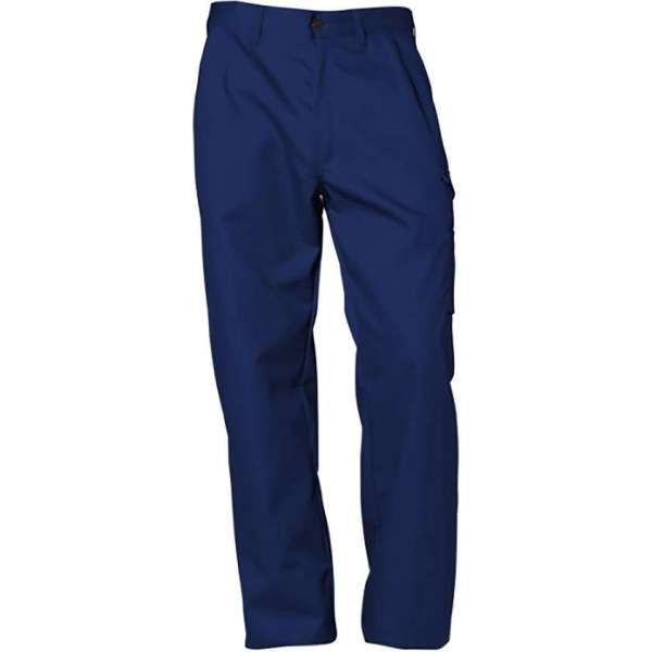 Snickers Werkbroek 5863 Service Line – Blauw maat 50