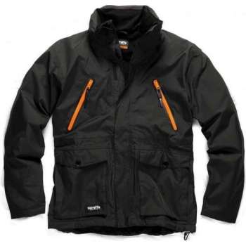 Scruffs Executive Jacket-XXL