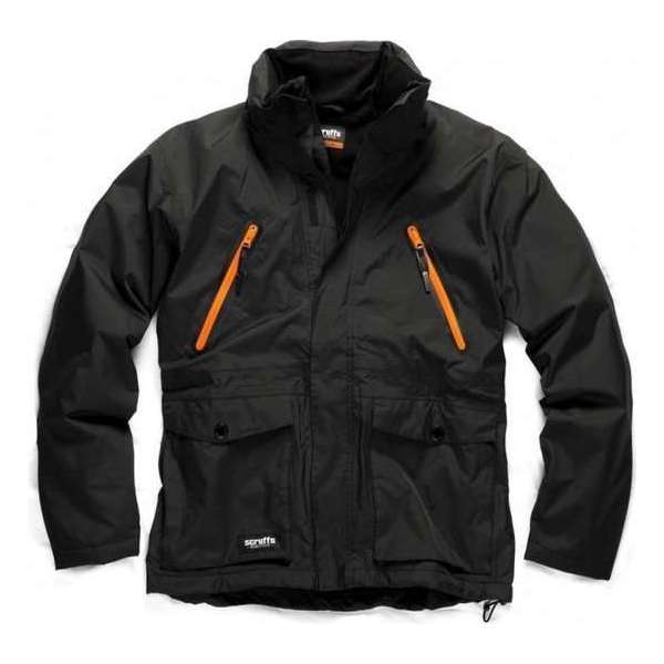 Scruffs Executive Jacket-XXL