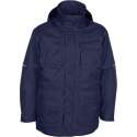 DAYTON PARKA ZWART 3XL