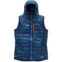 Scruffs Thermo Bodywarmer-Blauw-S