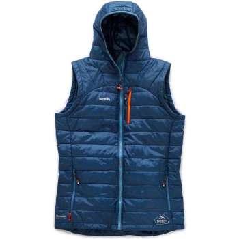 Scruffs Thermo Bodywarmer-Blauw-S