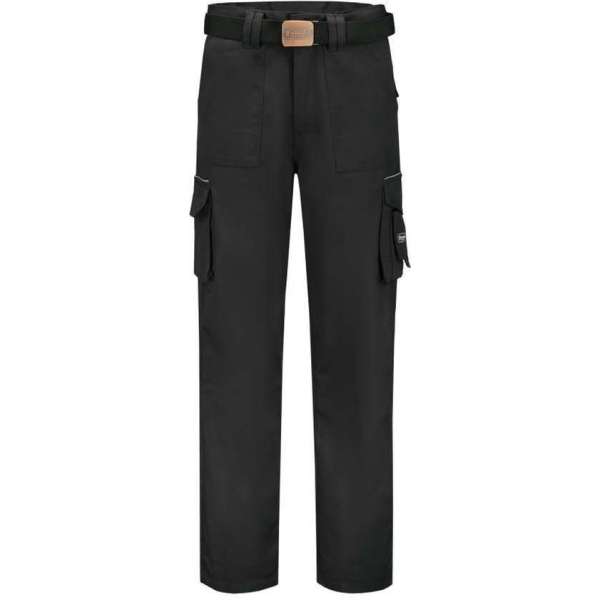 Workman Cargo Worker - 1265 zwart - Maat 104