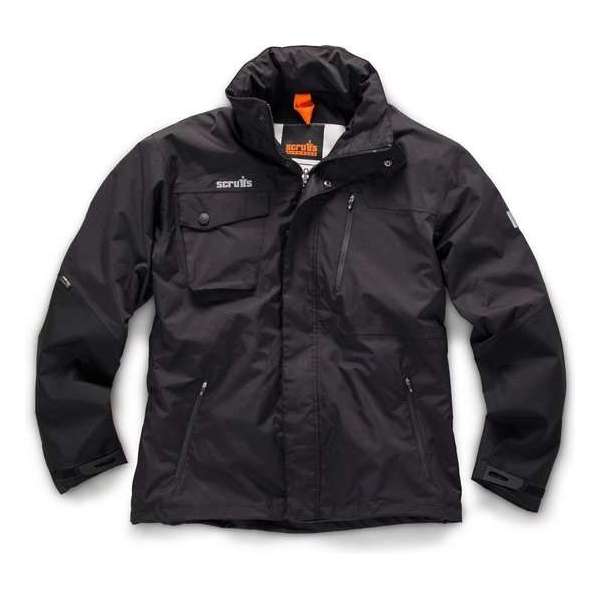 Scruffs Pro Jacket-L