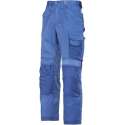 Snickers Werkbroek DuraTwill - Marineblauw - Maat 54