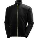 Helly Hansen Aker Fleece Jacket S (990 Zwart)