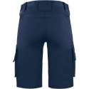 Texstar FS12 Duty Stretch Shorts-Navy-31