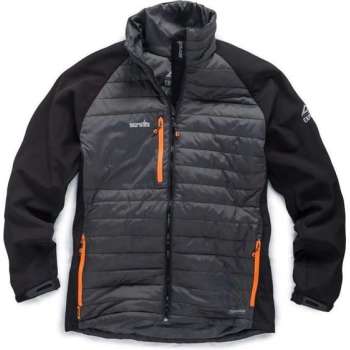 Scruffs Expedition Thermo Softshell-L