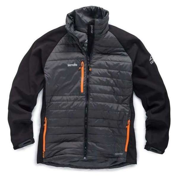 Scruffs Expedition Thermo Softshell-L