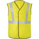 HAVEP 30180 Veiligheidsvest 300 g/m² Multi-Shield