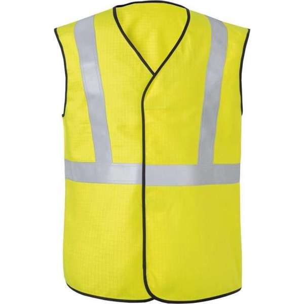 HAVEP 30180 Veiligheidsvest 300 g/m² Multi-Shield