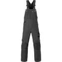 Havep 20195 Amerikaanse overall Charcoal Grijs maat V25