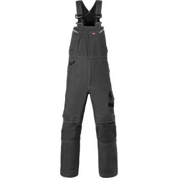 Havep 20195 Amerikaanse overall Charcoal Grijs maat V25