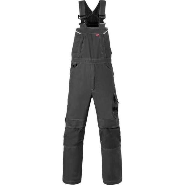 Havep 20195 Amerikaanse overall Charcoal Grijs maat V25