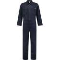 Workman Classic Overall 2028 navy - Maat 48