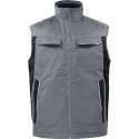 Projob Bodywarmer 645704 Grijs - Maat XS