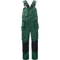 Projob Overall / Bodybroek 5630 Woudgroen - Maat 52