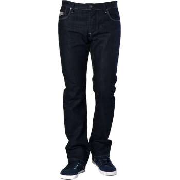 Werkjeans Jack & Jones Rick JJ 477 Jeans Denim BlauwW36/L34