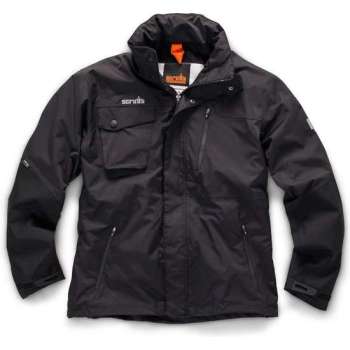 Scruffs Pro Jacket-XL