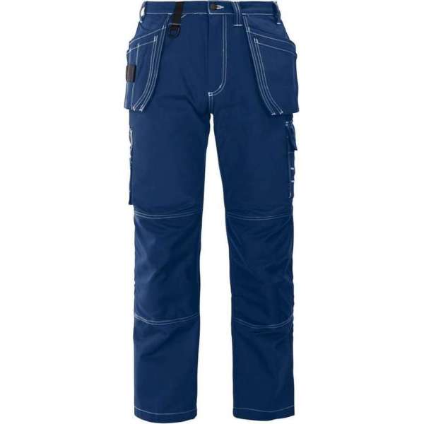 5501 PANTS PROJOB BLUE 58