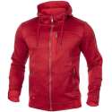 Ardon 3DBreathe Hooded Sweatshirt-Rood-S