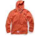 Scruffs Zip-Thru Mac-Oranje-XXL