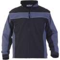 HW Rome softshell zw/gs